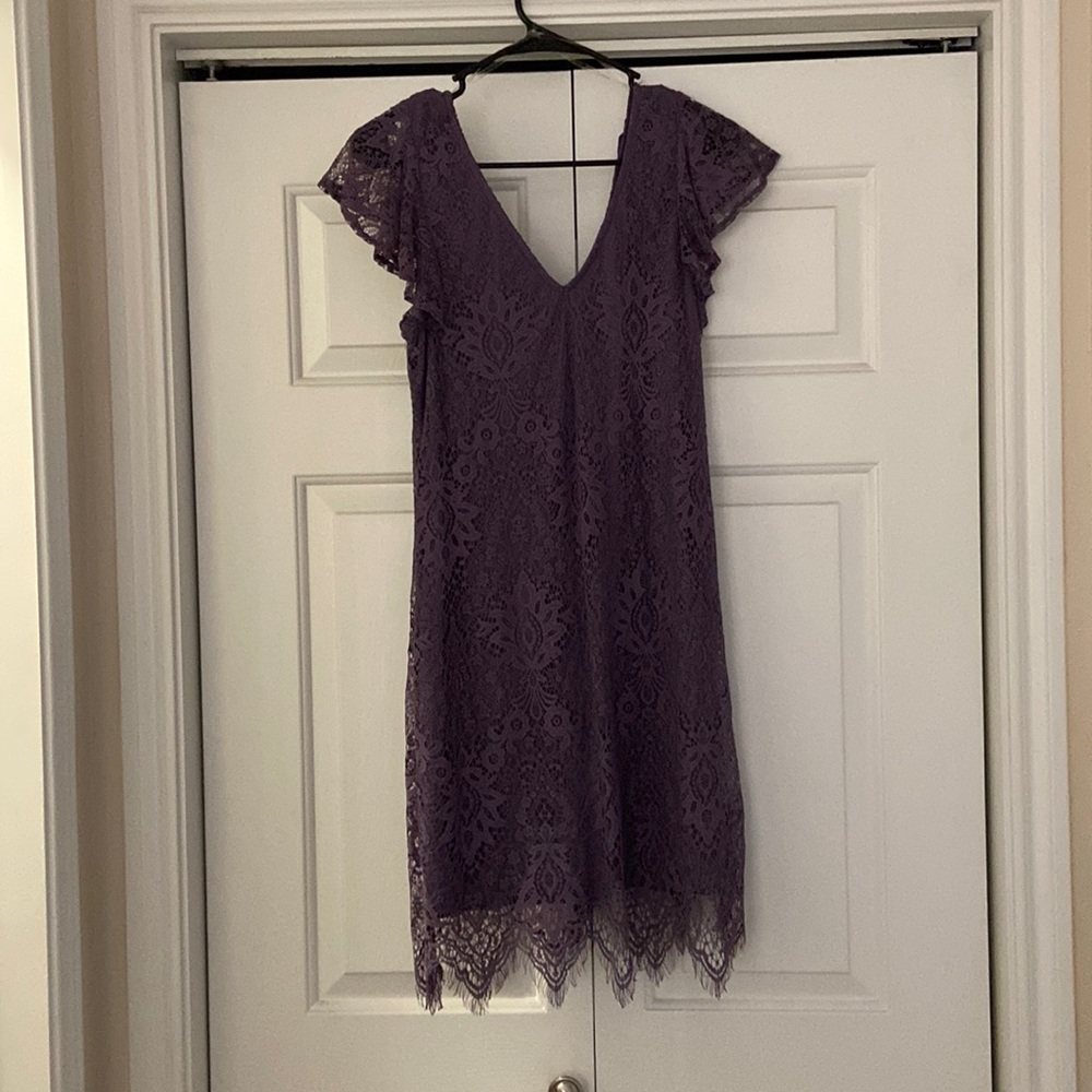 Women’s dress